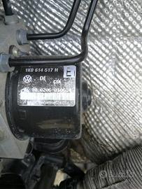 Abs audi a3 8p