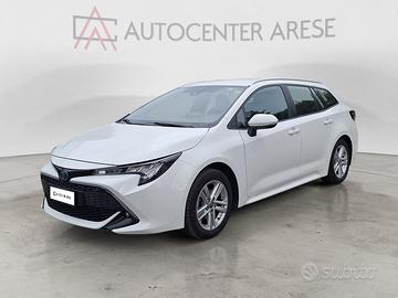 Toyota Corolla Touring Sports 1.8h Business Tech c