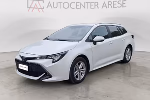 Toyota Corolla Touring Sports 1.8h Business Tech c