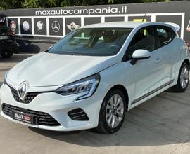 Renault Clio 1.0 TCe 12V 100 CV 5 porte Zen B-GPL