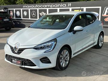 Renault Clio 1.0 TCe 12V 100 CV 5 porte Zen B-GPL