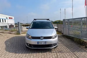 VW TOURAN 1.6 DIESEL 7 POSTI AUTOMATICO NEOP.