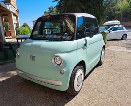 Fiat Topolino Fiat Topolino 6kw