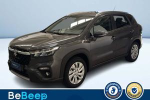 Suzuki S-Cross 1.4H TOP 2WD 110CV