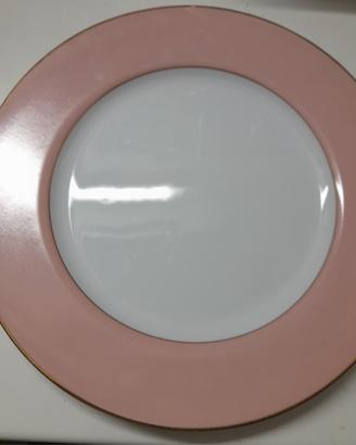 Sottopiatti porcellana 