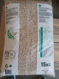 pellet certificato