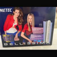 Piastra capelli da viaggio