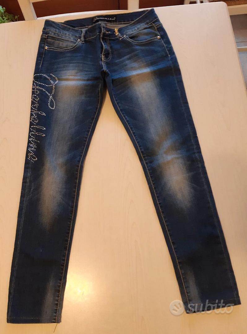 Pantaloni deals marca farfallina