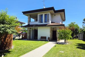 Villa singola Cadorago [499CadVRG]