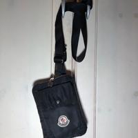Borsa/shop bag trasformabike Moncler