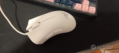 mouse razer viper