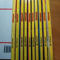 lotto topolino 10 PZ serie 1800 parte 1