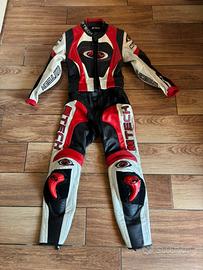 Tuta moto