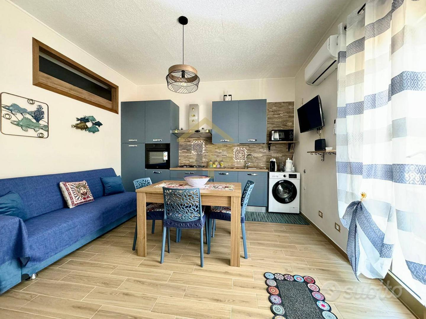 Appartamento – Balestrate, Palermo - Vista 2