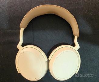 Sennheiser MOMENTUM 4 wireless