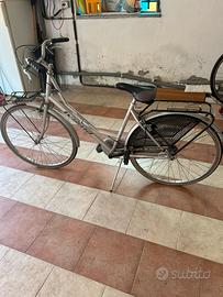 Bicicletta per donna