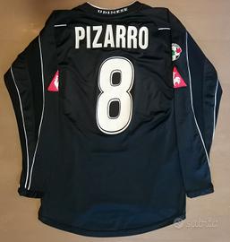Maglia gara Udinese Match Worn 2003/2004 Pizarro