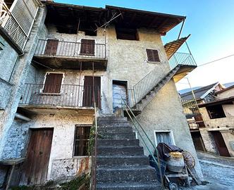 RUSTICO A TALAMONA