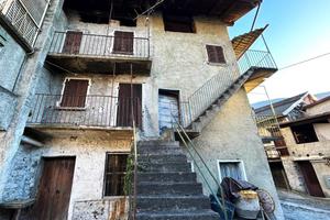 RUSTICO A TALAMONA
