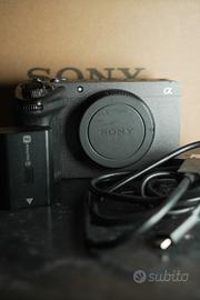 Sony FX 30