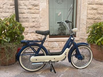 Piaggio Ciao Special 1” Serie 1969, ASI, Targa Oro