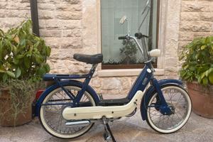 Piaggio Ciao Special 1” Serie 1969, ASI, Targa Oro