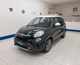 Fiat 500L Trekking 1.3 Multijet 85cv Dualogic