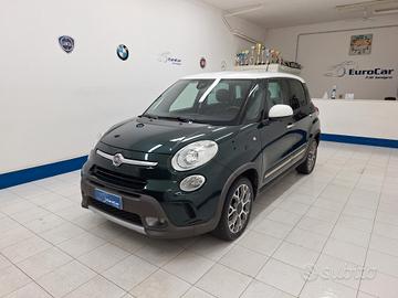 Fiat 500L Trekking 1.3 Multijet 85cv Dualogic