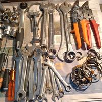 cassetta di attrezzi 