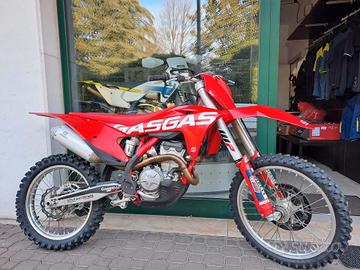 Gas MC 250 F