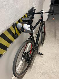 Gravel Cube Nuroad C62 P