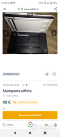Stampante
