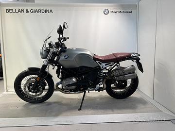 BMW R 1200 nineT Scrambler Abs my20