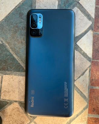 Xiaomi redmi note 10 (vetro schermo rotto)