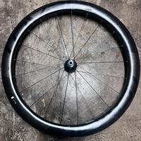 Cerchio anteriore roval cl 50mm