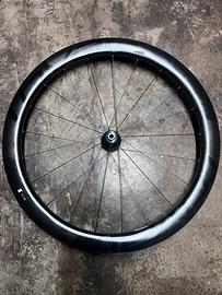 Cerchio anteriore roval cl 50mm