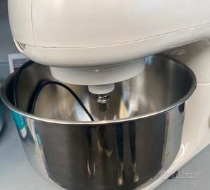 Impastatrice professionale