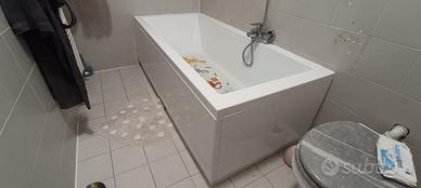 Vasca da bagno Novellini