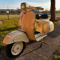 Vespa 150 GL 1964