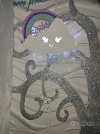 lampada da cameretta 