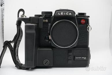 Leica R6