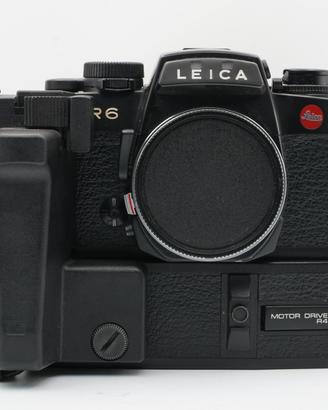 Leica R6