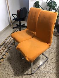 Sedie sala da pranzo