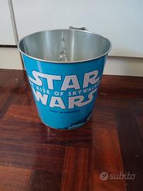 Star War - The Ruse of the Skywalker