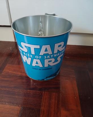 Star War - The Ruse of the Skywalker