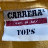Giubbotto smanicato CARRERA vintage