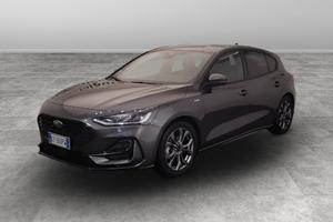 FORD Focus V 2022 - Focus 1.0t ecoboost h ST-Line