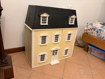 Casa di bambole