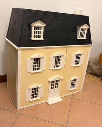 Casa di bambole