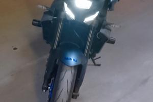 Yamaha MT09 YAMT fine 2024